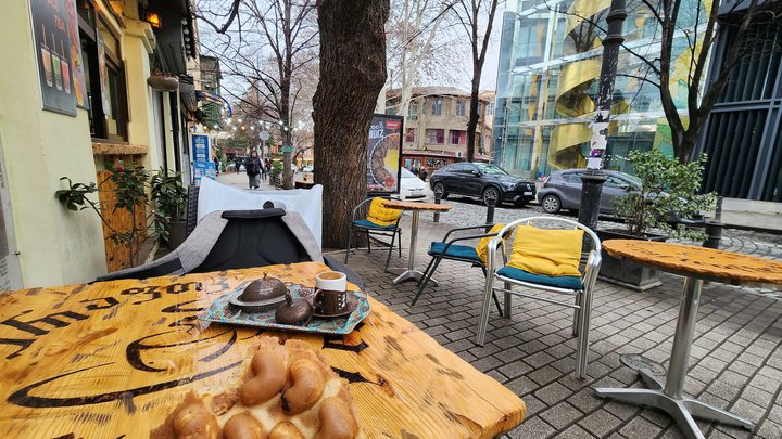 Craftcoffee