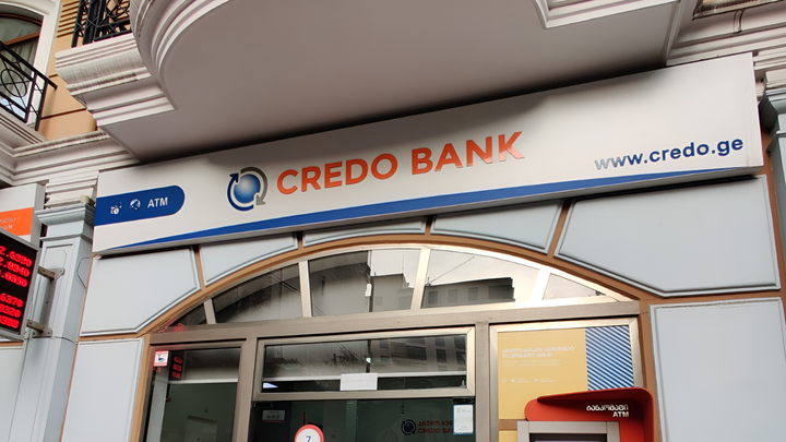 Credo Bank