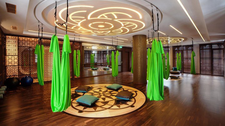 Crowne Plaza ბორჯომი