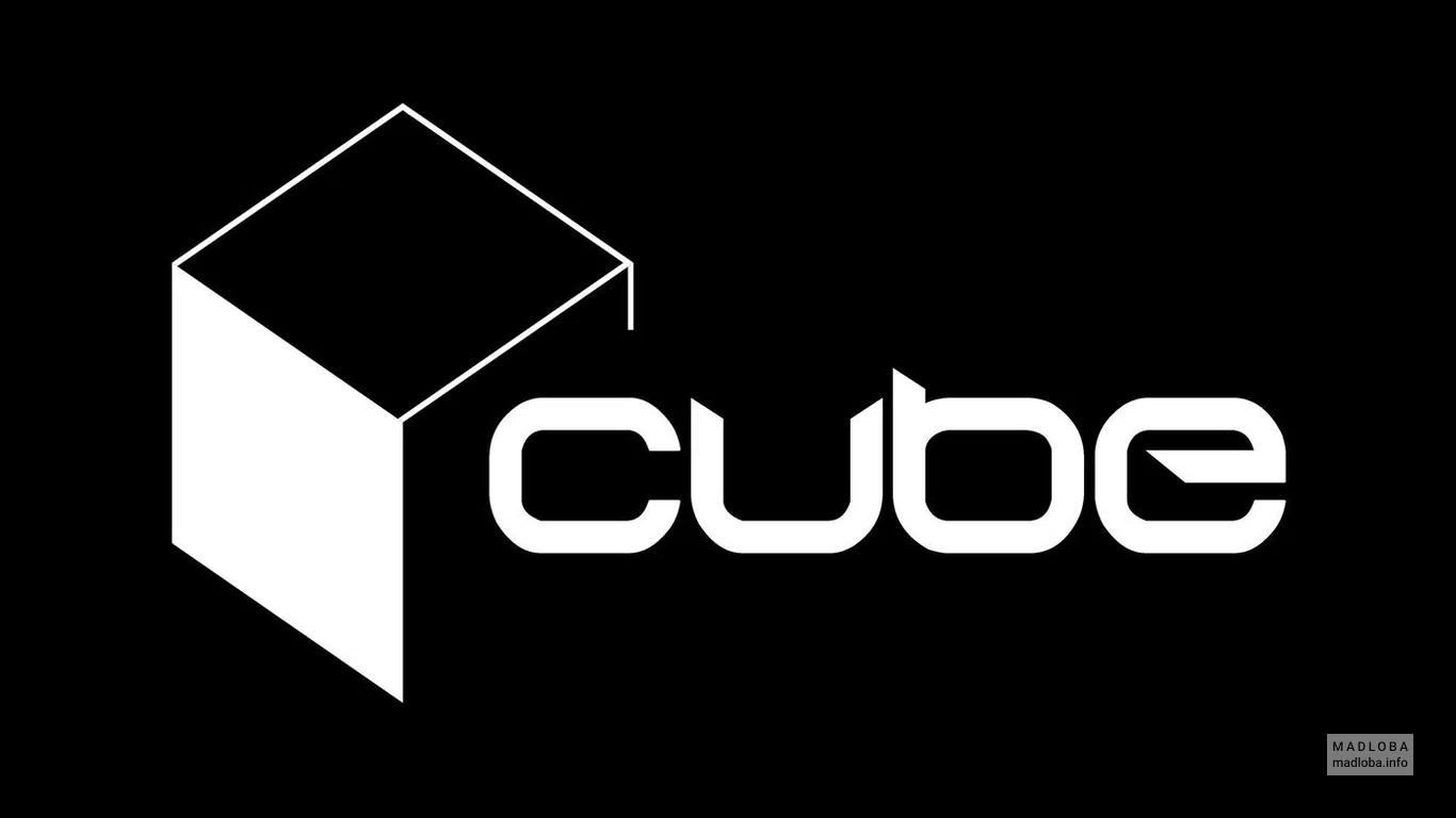 Cube