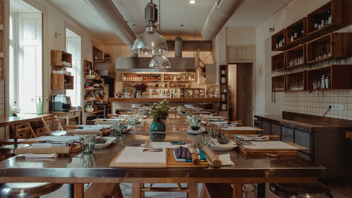 Culinarium Cooking School