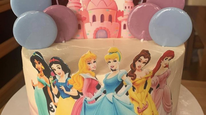 Cup&Cakes Tbilisi
