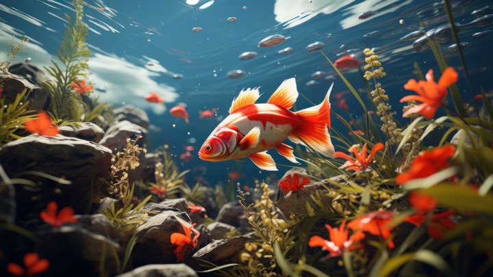 Batumi Aquarium