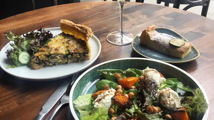 DADI wine bar and shop