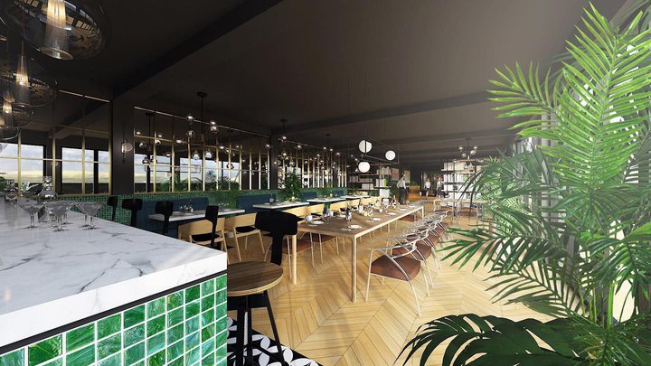 Dadiani Architects