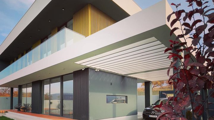 Dadiani Architects