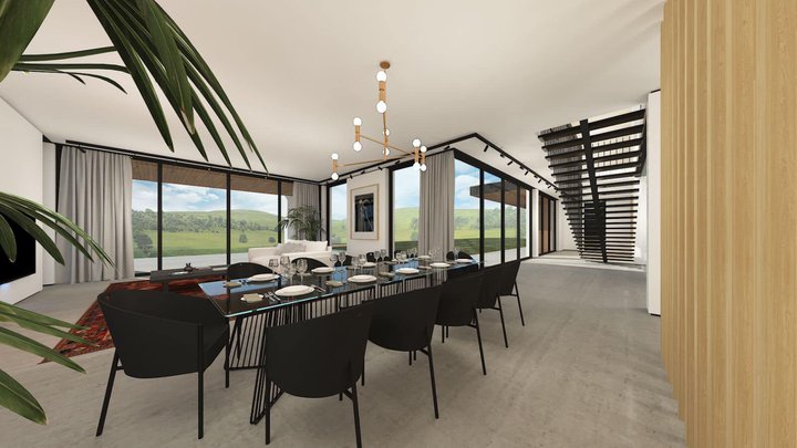 Dadiani Architects