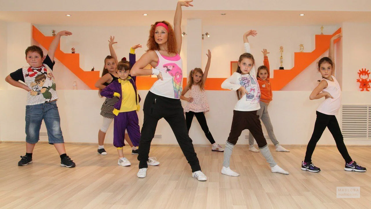 Sukhishvilebi Academy