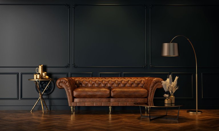 Proper care for leather furniture in Georgia: recommendations and tips