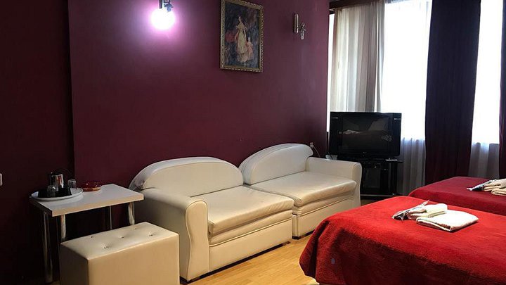 სასტუმრო დევიდ ლ