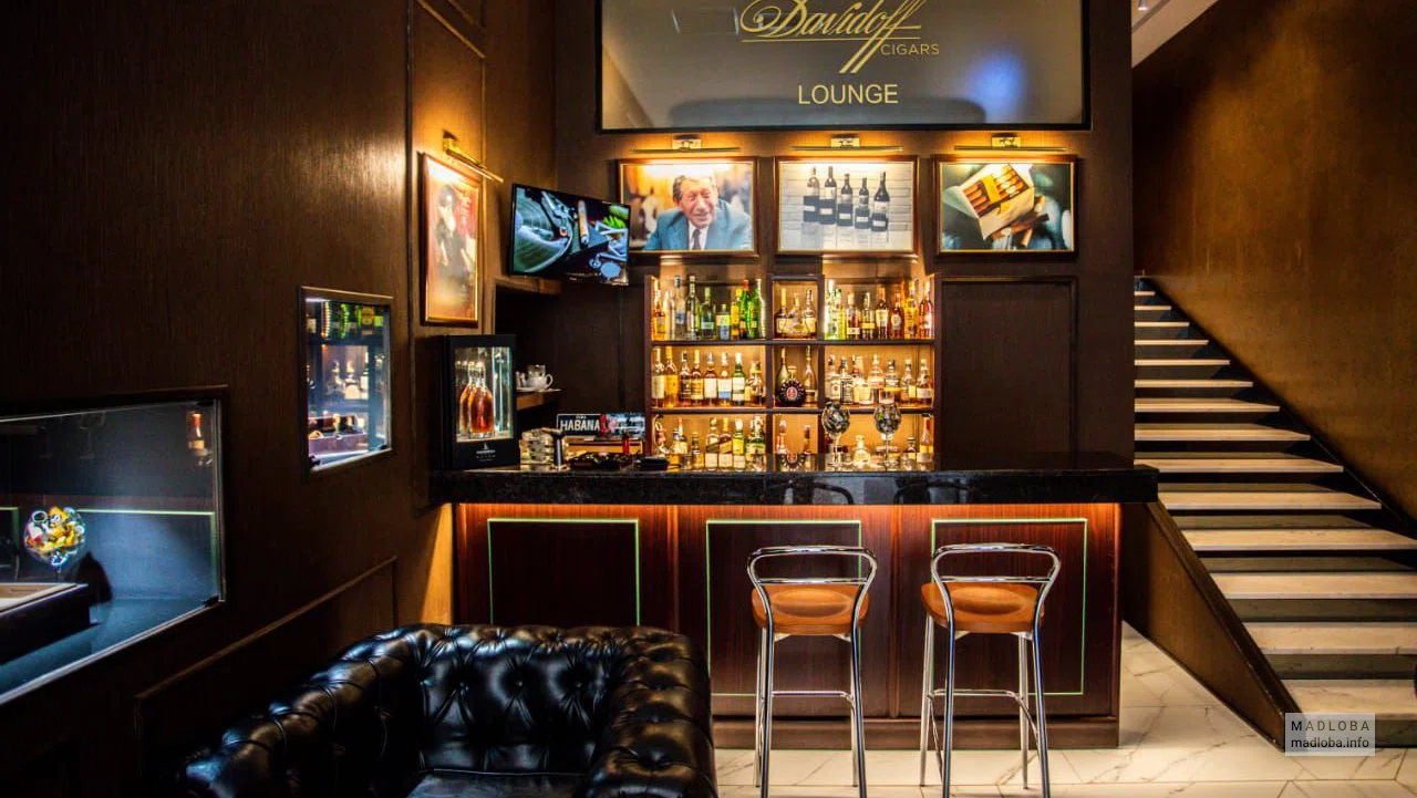 Davidoff