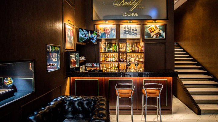 Davidoff