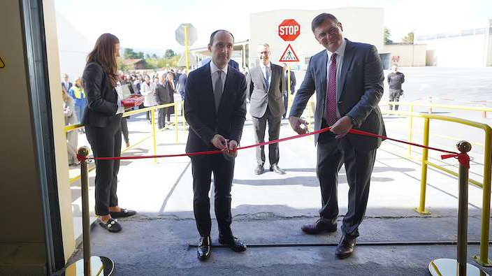 Knauf Gypsum Tbilisi