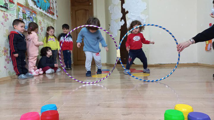 Лелеби