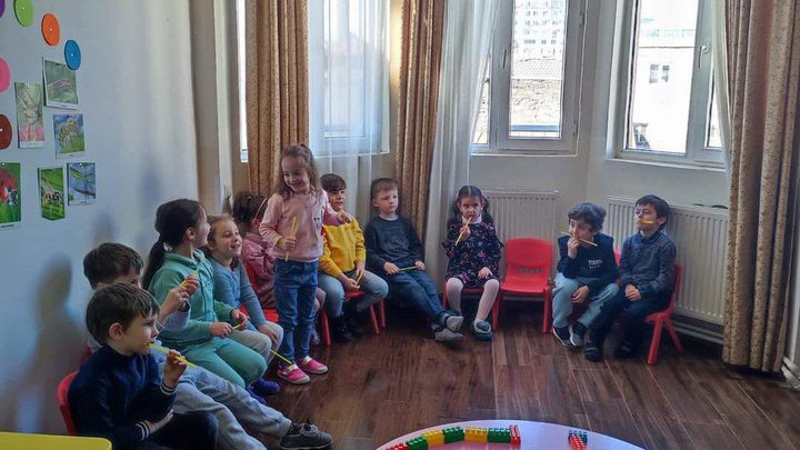 Лелеби
