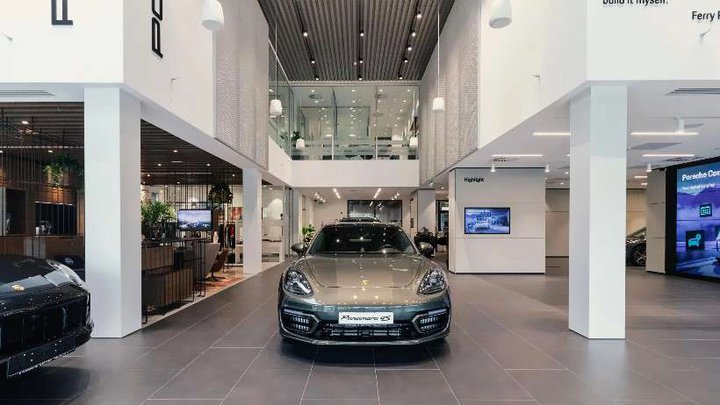 Tegeta Motors