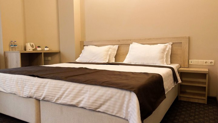 Degustarium Hotel
