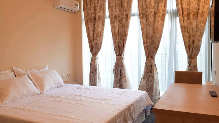 Degustarium Hotel