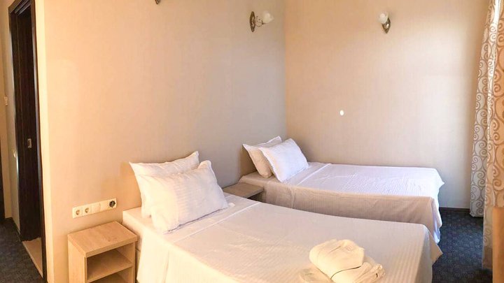 Degustarium Hotel