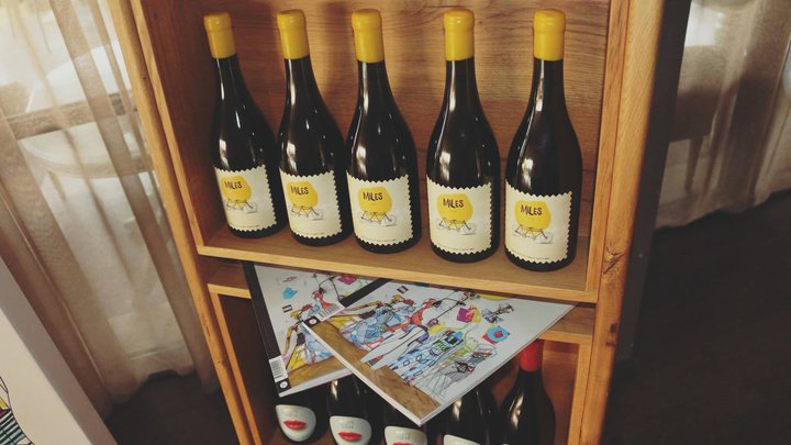 Degustate Wine Club