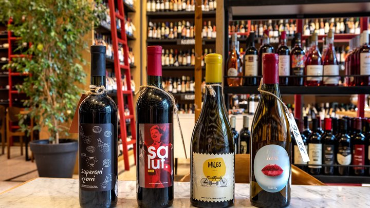 Degustate Wine Club