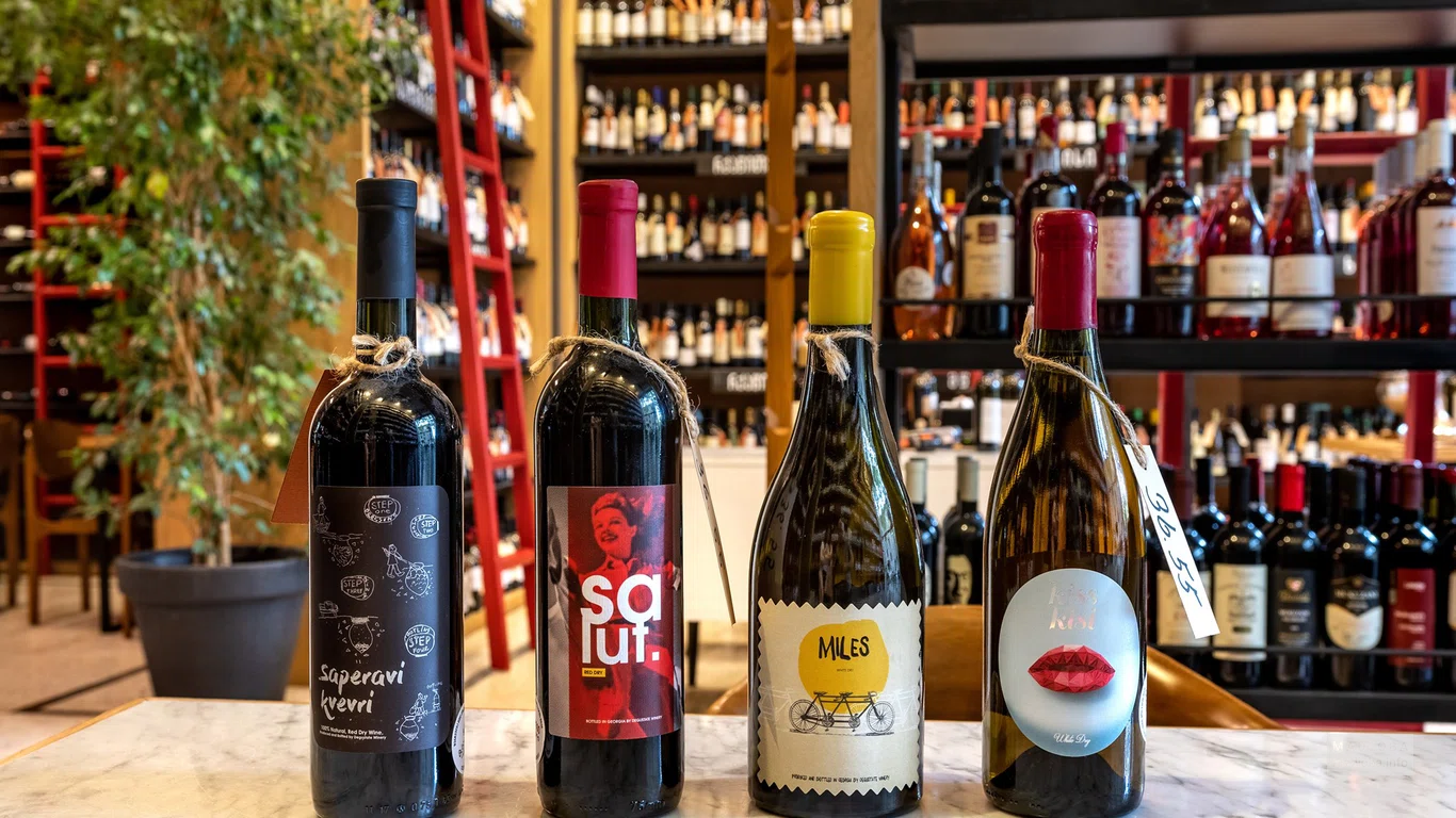 Degustate Wine Club