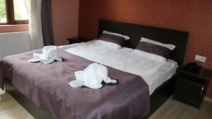 Dejavu Hotel