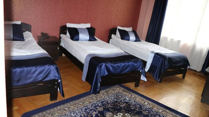 Dejavu Hotel