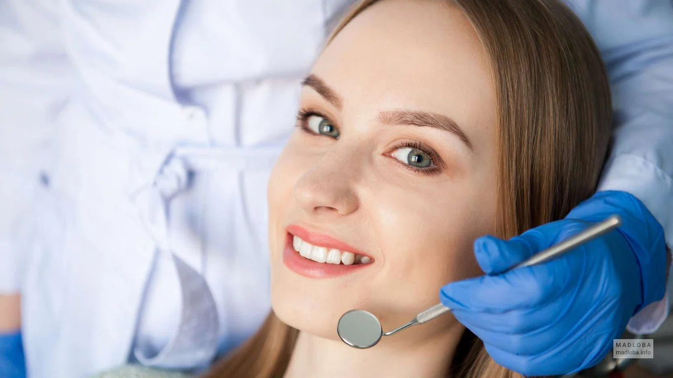 😁 SpartDental is the best dentistry in Kutaisi for a healthy and beautiful smile