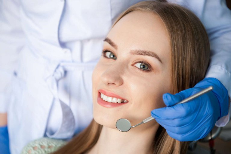 💎 TOP-8 dental clinics in Batumi: The best clinics with innovative technologies