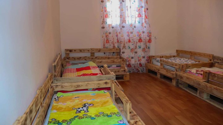 Kindergarten (Lermontov St. 115)