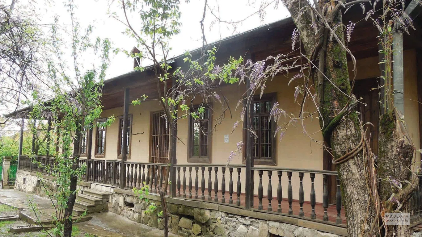 Kutaisi Historical Architectural Museum–Reserve