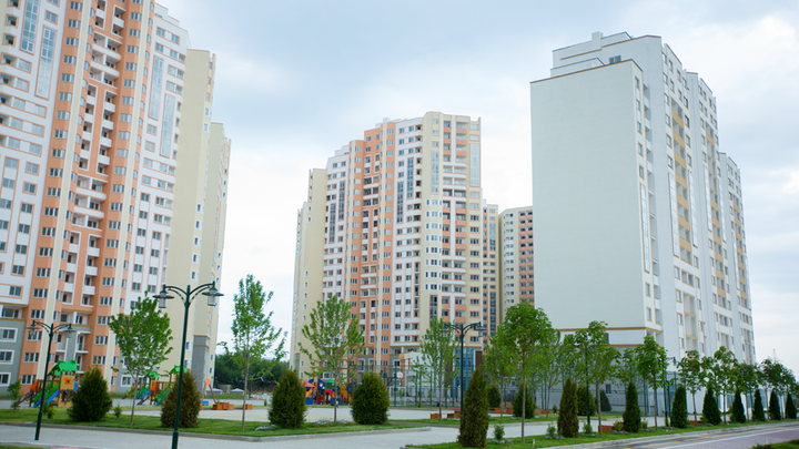 Dirsi Residence