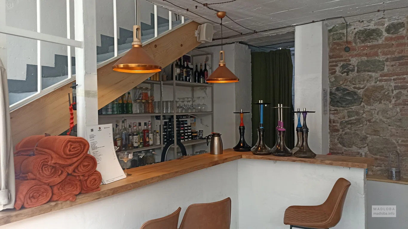 Dissident Bar&Hookah