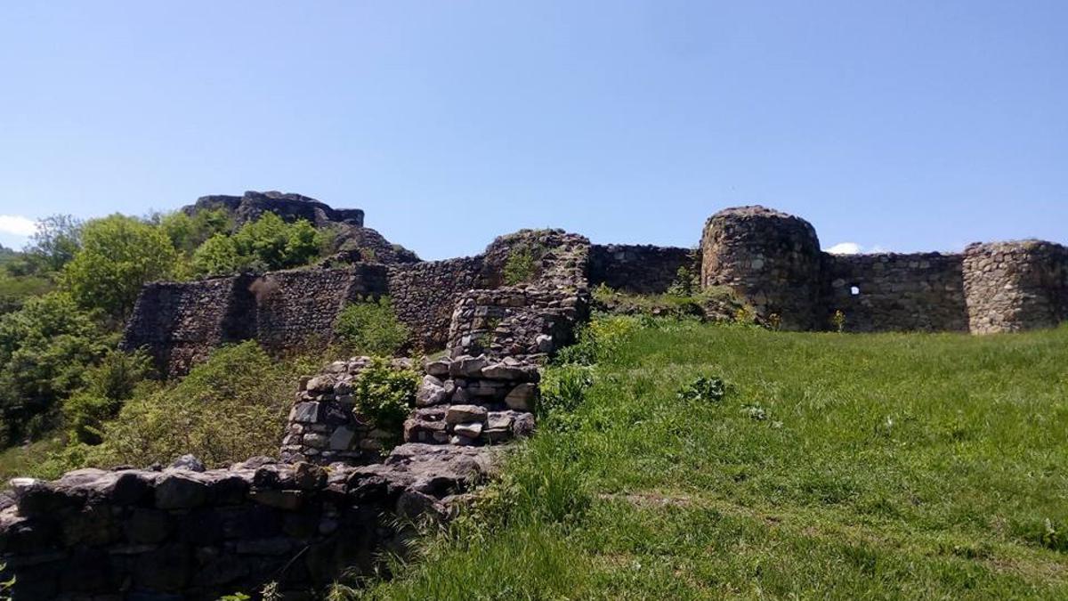 about Georgia