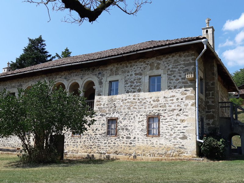 
								Akaki Tsereteli House Museum
