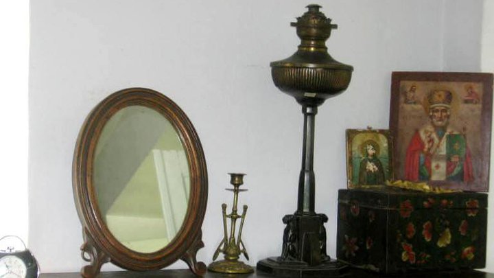 House-Museum of George Leonidze