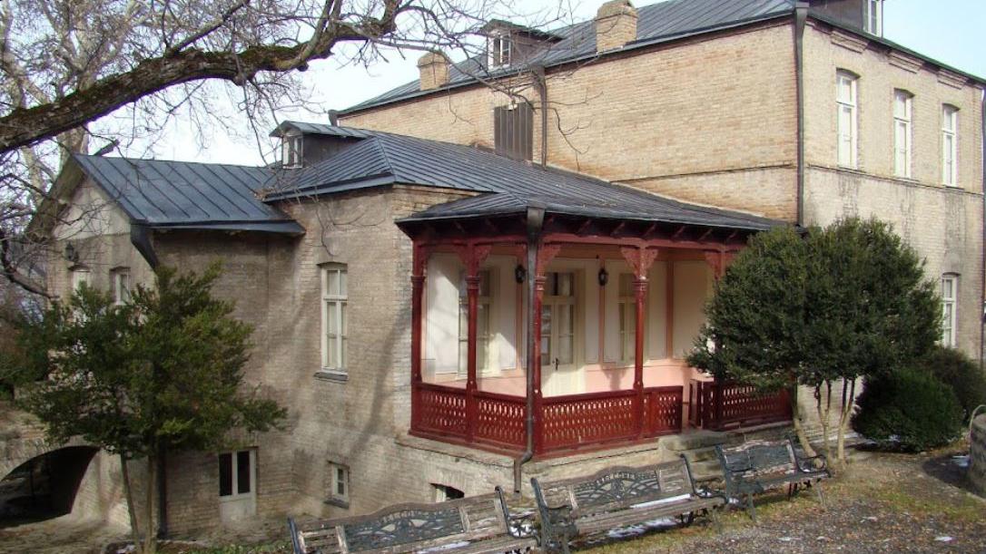 Chavchavadze Museum