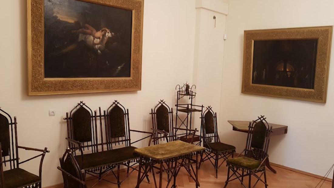 Chavchavadze Museum