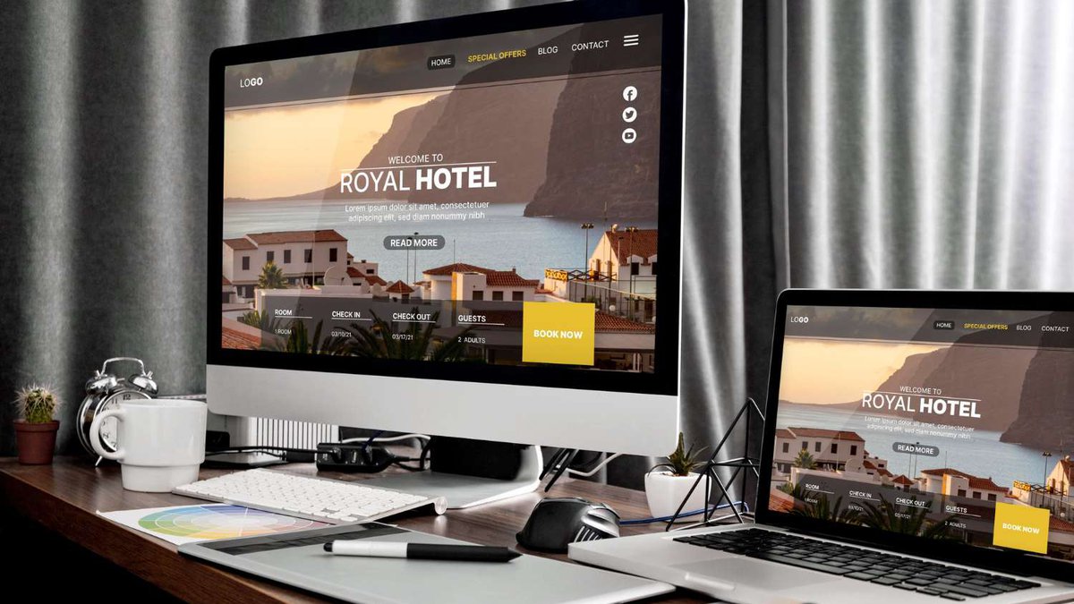 🚀 How a Rented Website Boosts Local SEO