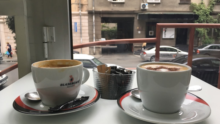 Dim Kava Georgia