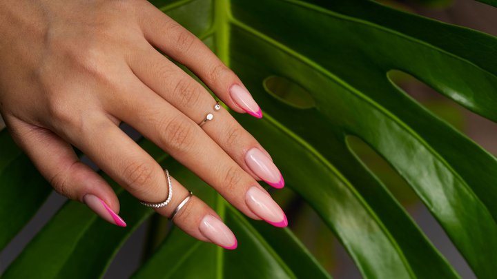 Dona Nail