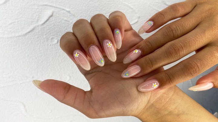 Dona Nail