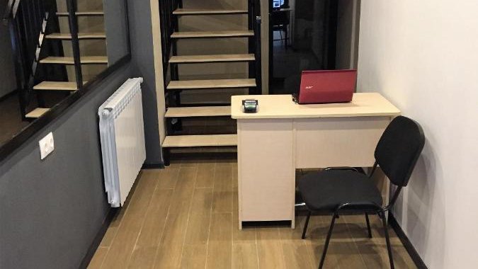 DownTown Hotel Tbilisi