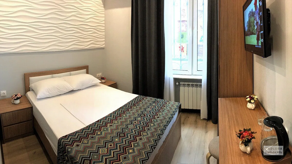 DownTown Hotel Tbilisi