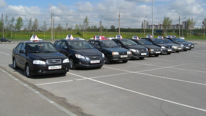 Automobile Management Center