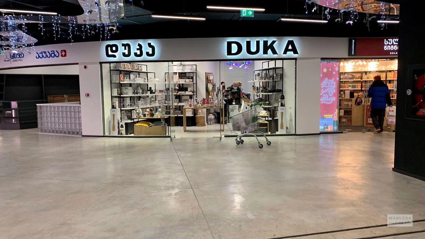 DUKA Kitchen Life