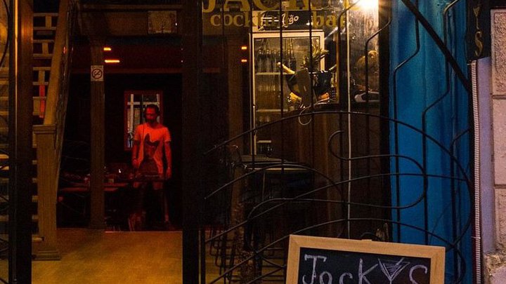 Jacky's