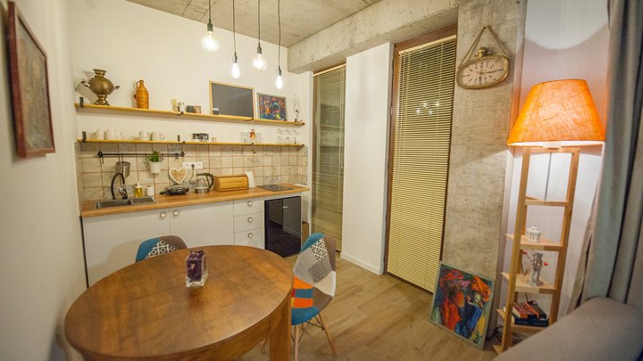 Easy Hotel Tbilisi