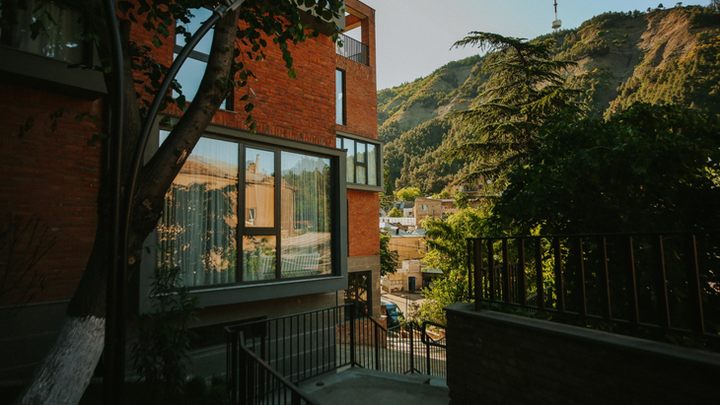 Eco Rooms